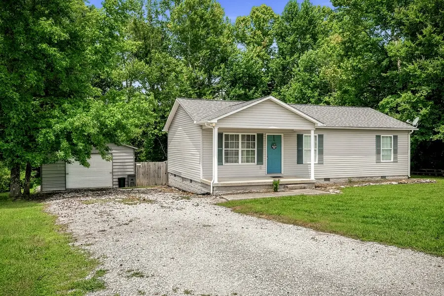 4650 Maple Shade Cir, Cookeville, TN 38501 - #3