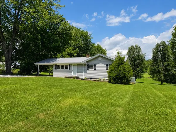 2701 Baseline Rd, Jamestown, TN 38556-2520