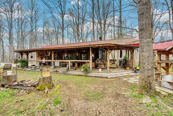 6219 Jones Harris Rd, Silver Point, TN 38582