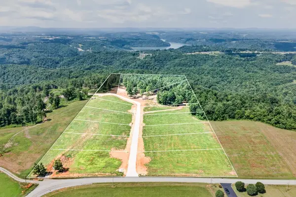 Lot 11 Sandstone Run, Byrdstown, TN 38549