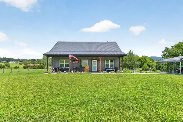 170 Bethlehem Road, RICKMAN, TN 38580-1969