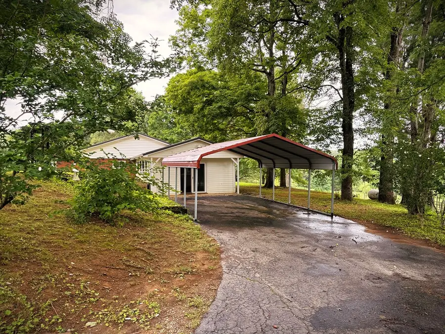 1152 Dogwalk Rd, Monroe, TN 38573 - #2