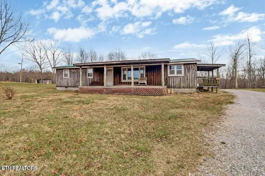 2546 Peavine Rd, Crossville, TN 38571-7928 - #2