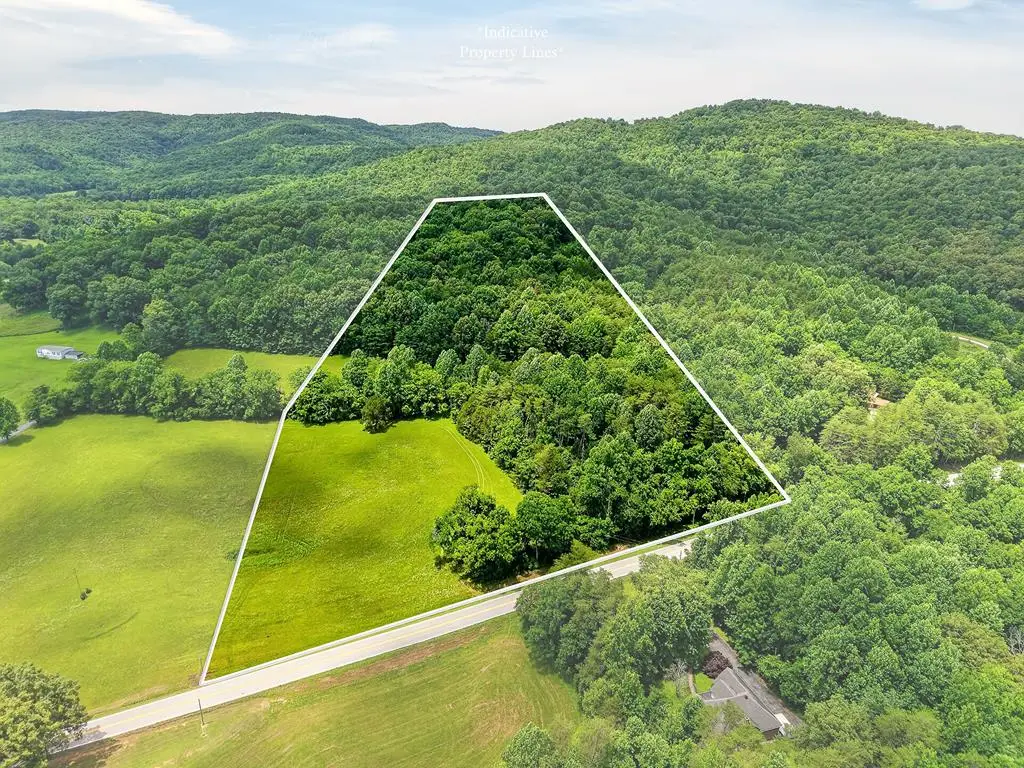 Tract 2 Monterey Hwy, Sparta, TN 38583 - #1