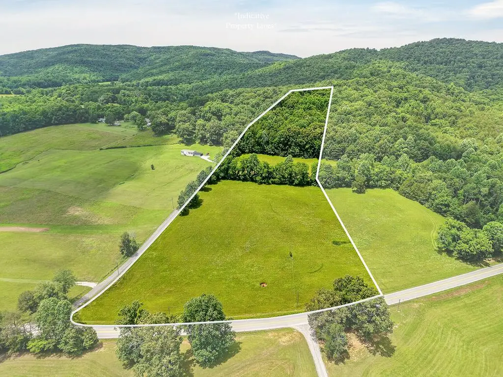 TRACT 1 Monterey Hwy, Sparta, TN 38583 - #1