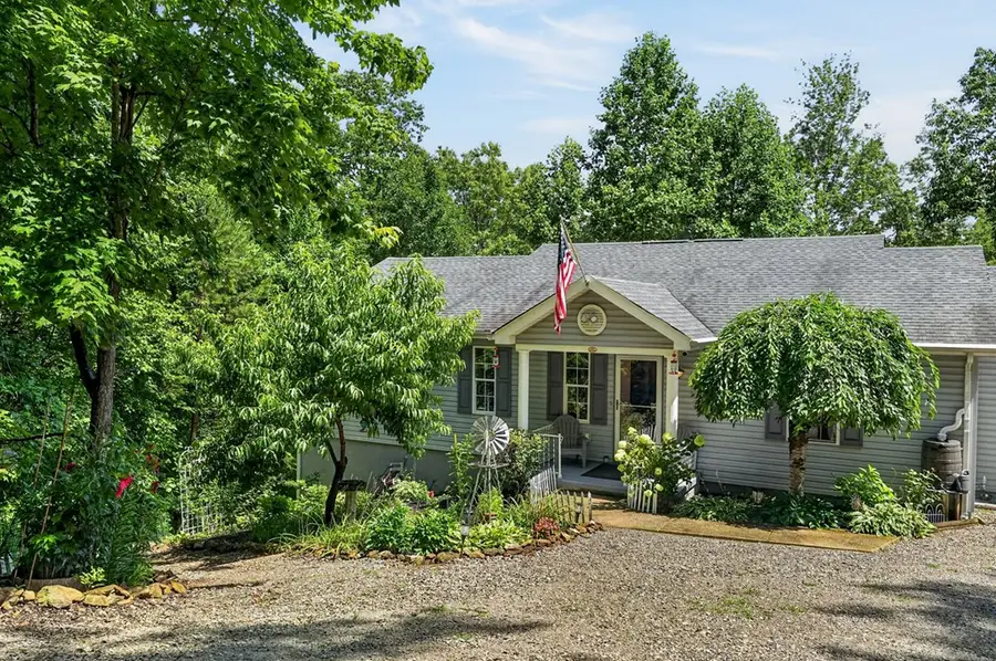 45 Point Place, Monterey, TN 38574 - #3