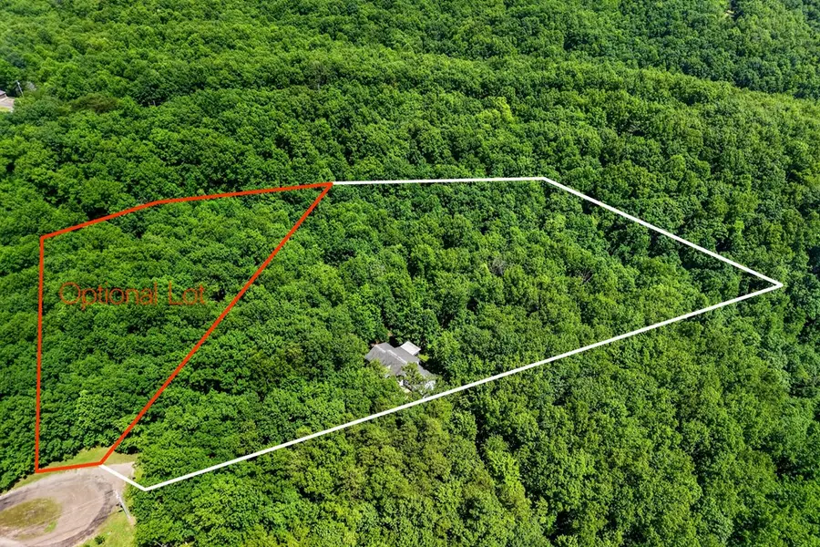 1.9ac Point Place, Monterey, TN 38574 - #2