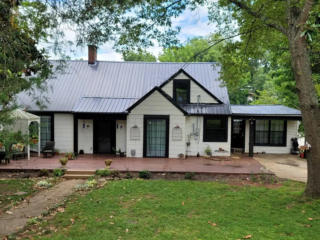 120 Gaines St., Sparta, TN 38583 - #1