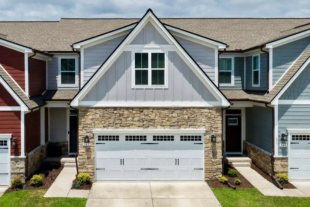 207 Pitchfork Way, Gallatin, TN 37066 - #1