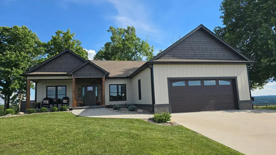 173 Bald Eagle, Hilham, TN 38568 - #3
