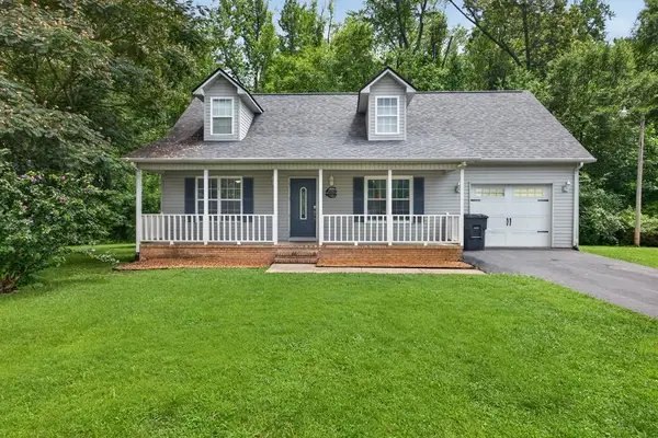 1187 Blaine Ave, COOKEVILLE, TN 38501