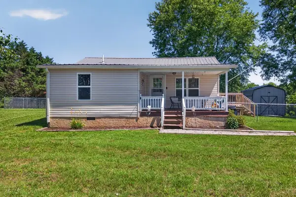148 Tom Davis Road, LIVINGSTON, TN 38570