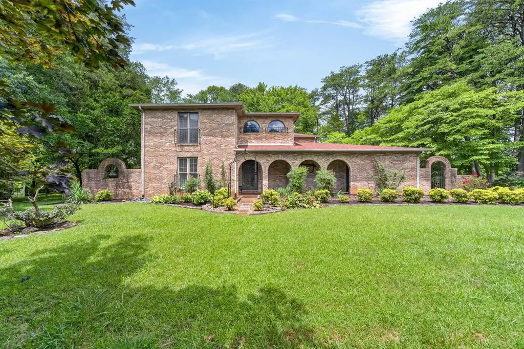 1738 Heathrow Drive, Cookeville, TN 38506 - #1