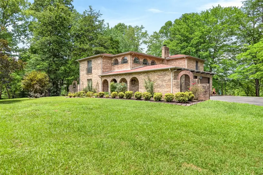 1738 Heathrow Drive, Cookeville, TN 38506 - #3