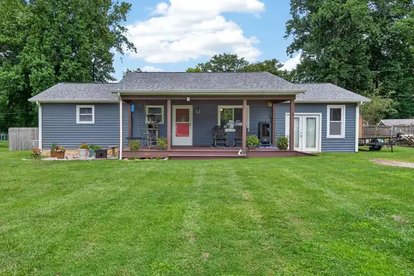 3690 Shady Oak Circle, COOKEVILLE, TN 38501