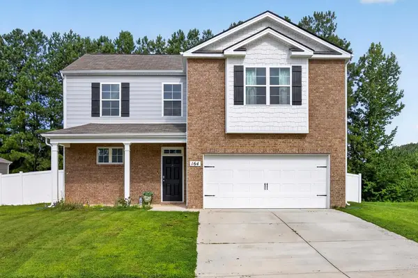 164 Nunally Drive, Baxter, TN 38544