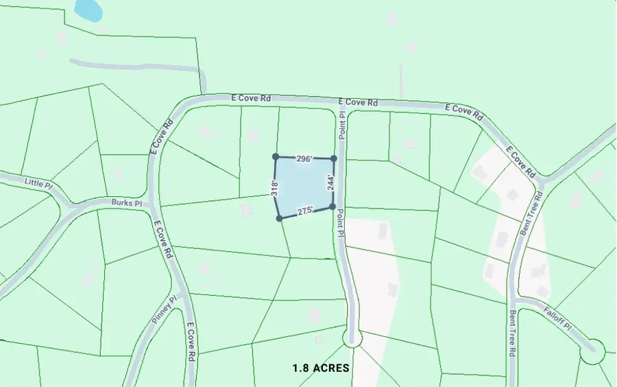 lot 41 Point Place, Monterey, TN 38574 - #2