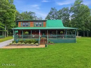 246 Cross Drive, Monterey, TN 38574 - #1