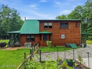246 Cross Drive, Monterey, TN 38574 - #2