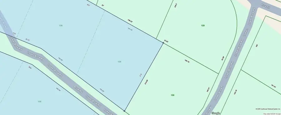 Lot 134 Lower Brow Road, Sequatchie, TN 37327 - #3
