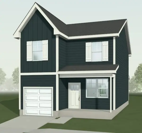 1624 Daly Dr, COOKEVILLE, TN 38506