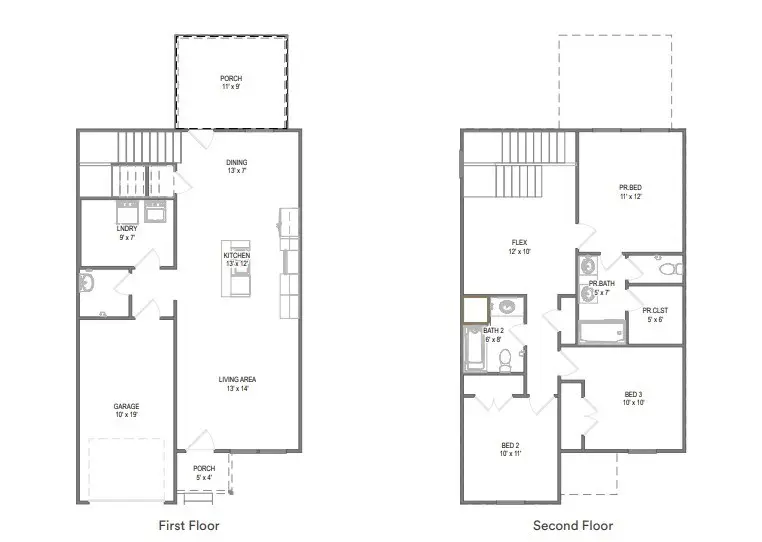 1624 Daly Dr, Cookeville, TN 38506 - #2