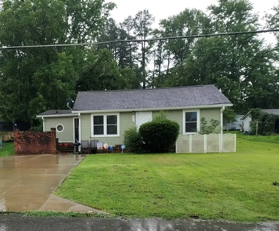 315 E 16th Street, Cookeville, TN 38501 - #2
