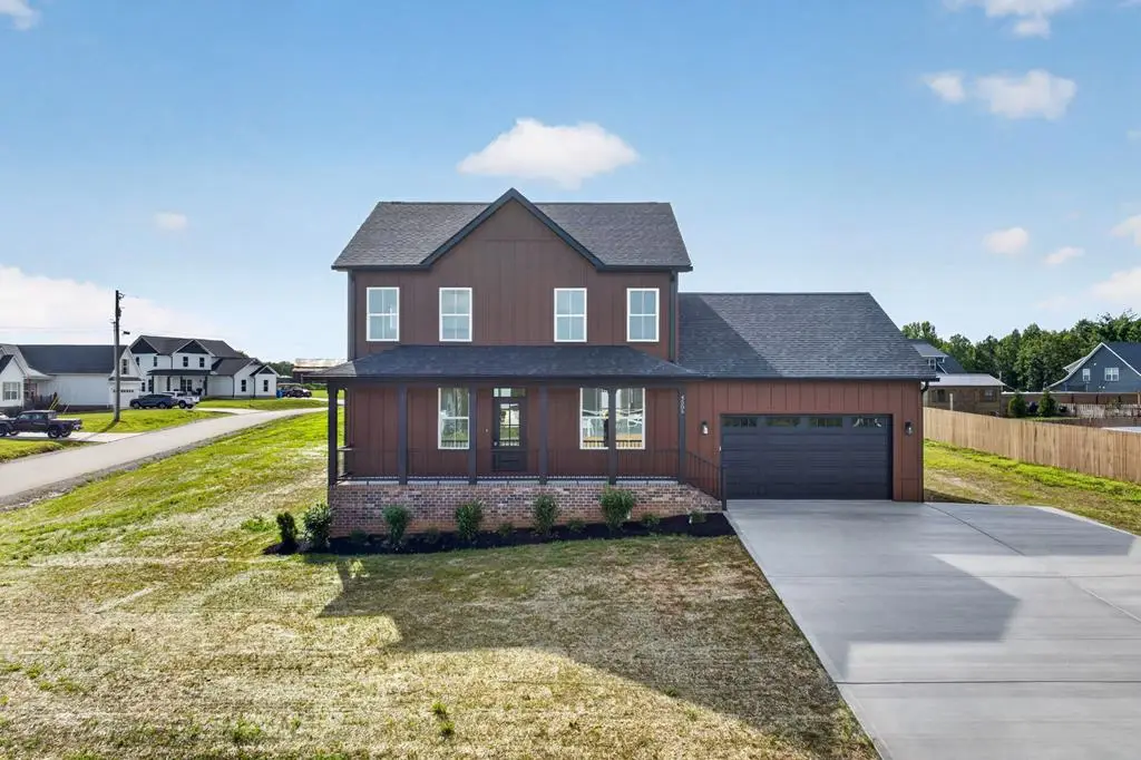 4585 Kate Circle, Cookeville, TN 38506 - #1