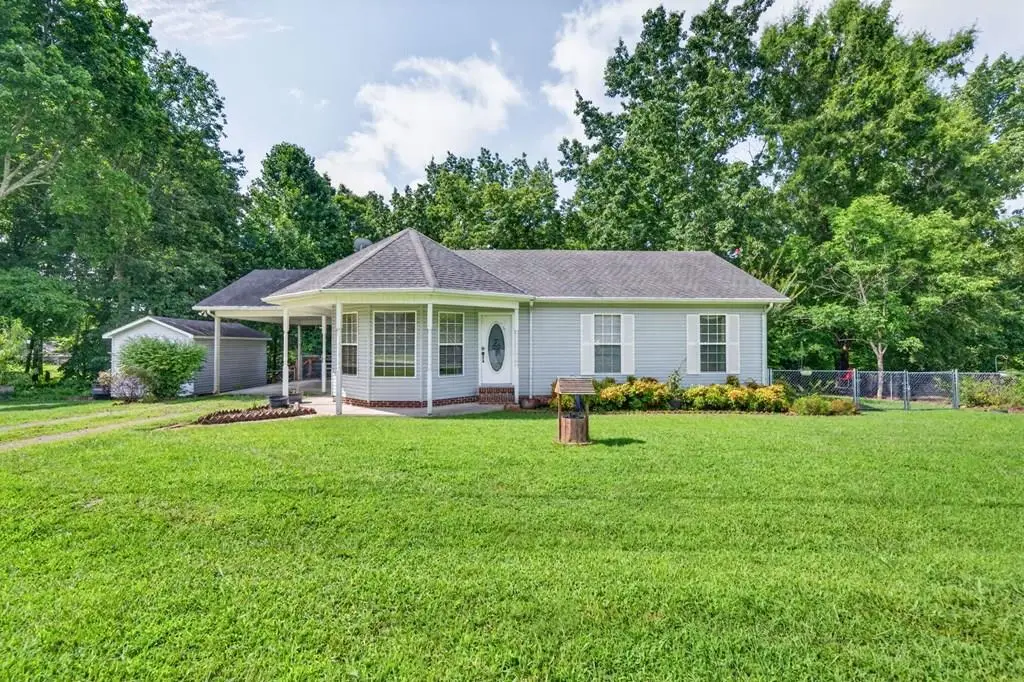 199 Moore Ln, Dowelltown, TN 37059 - #1