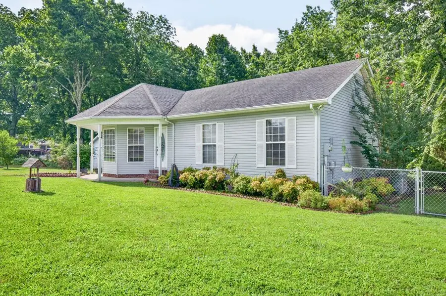 199 Moore Ln, Dowelltown, TN 37059 - #2