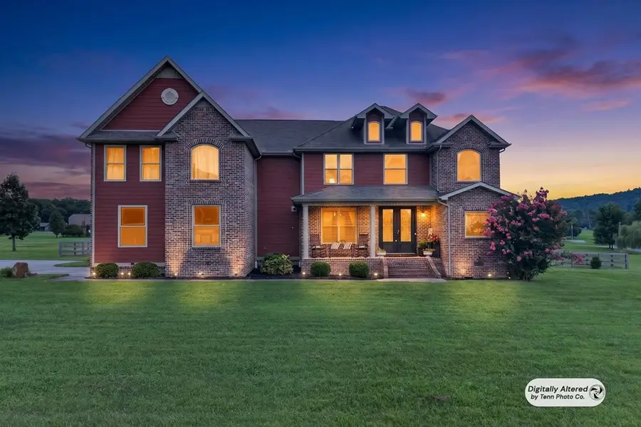 915 Brotherton Drive, Cookeville, TN 38506 - #2
