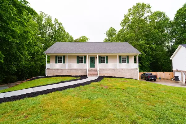 3784 Brookwood Dr, COOKEVILLE, TN 38501