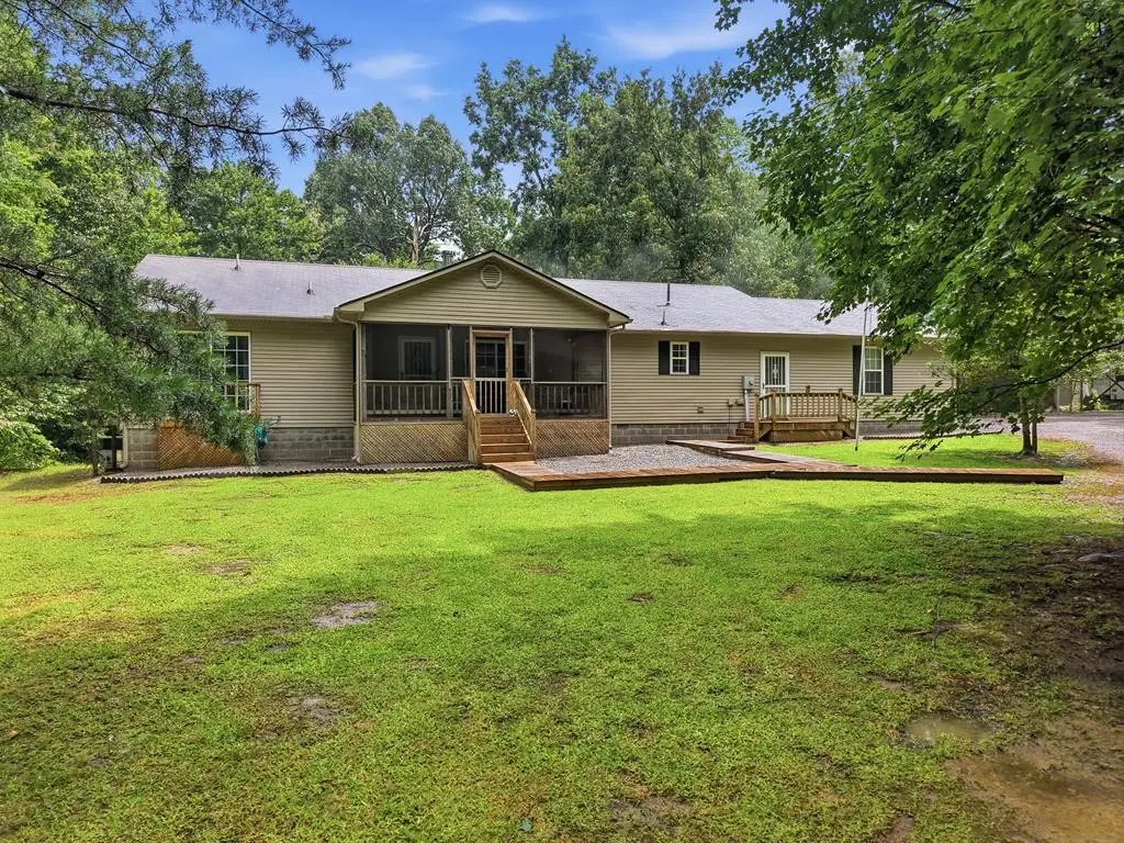 3291 Cumberland Lakes Drive, Monterey, TN 38574 - #1