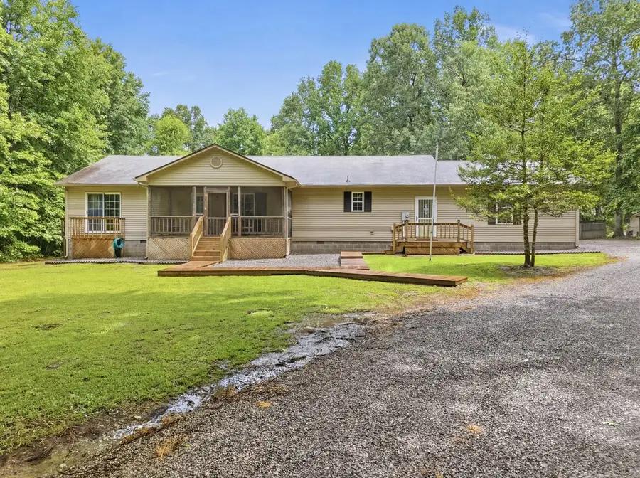 3291 Cumberland Lakes Drive, Monterey, TN 38574 - #3