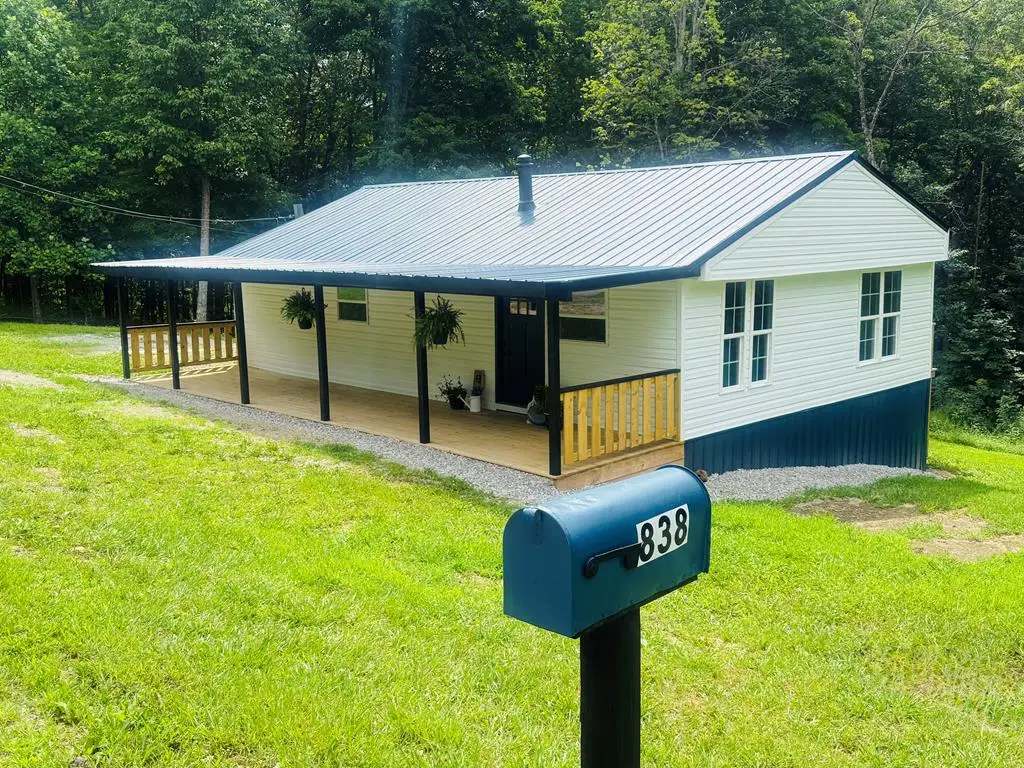 838 Slaven Ridge Road, Jamestown, TN 38556 - #1
