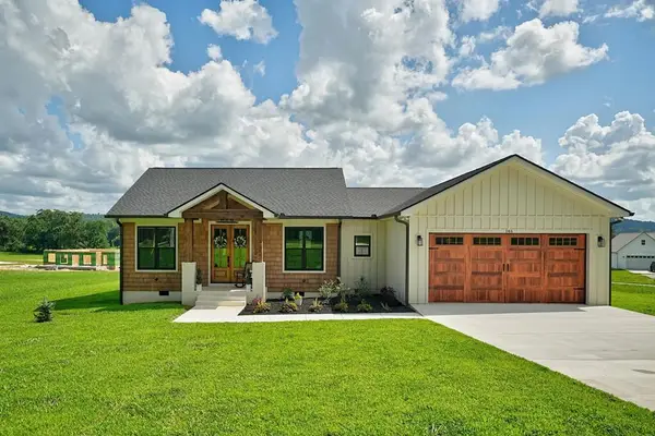146 Bilbrey Rd., LIVINGSTON, TN 38570