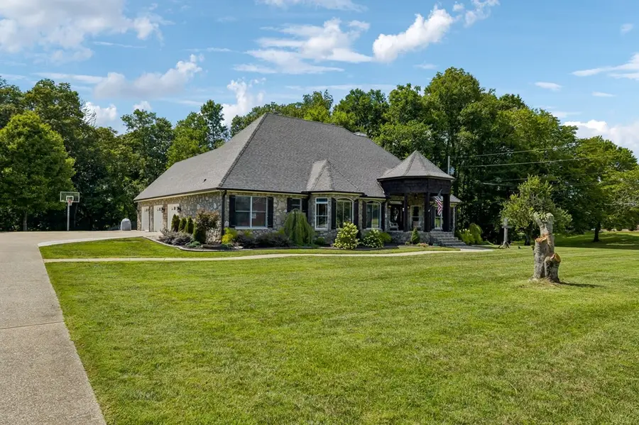 124 Poplar Drive, Brush Creek, TN 38547 - #2