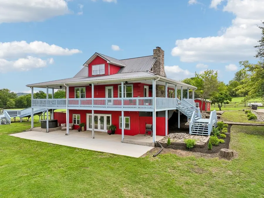 177&157 Spurlock Ln, Hickman, TN 38567 - #2