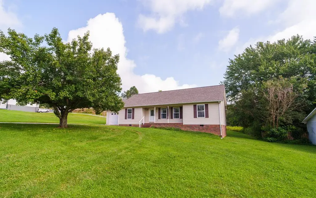 1051 Johnnie Bud Lane, Cookeville, TN 38501 - #1