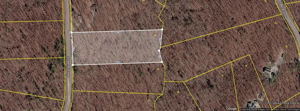 Lot 17 Street Place Loop, Monterey, TN 38574 - #1