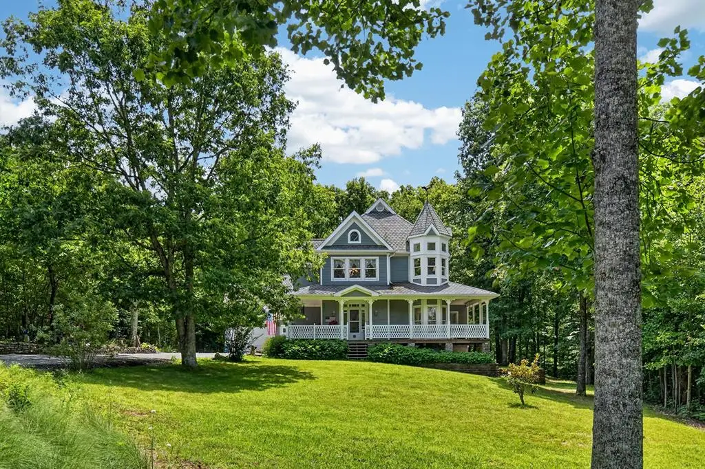 10739 Monterey Hwy, Monterey, TN 38574 - #1