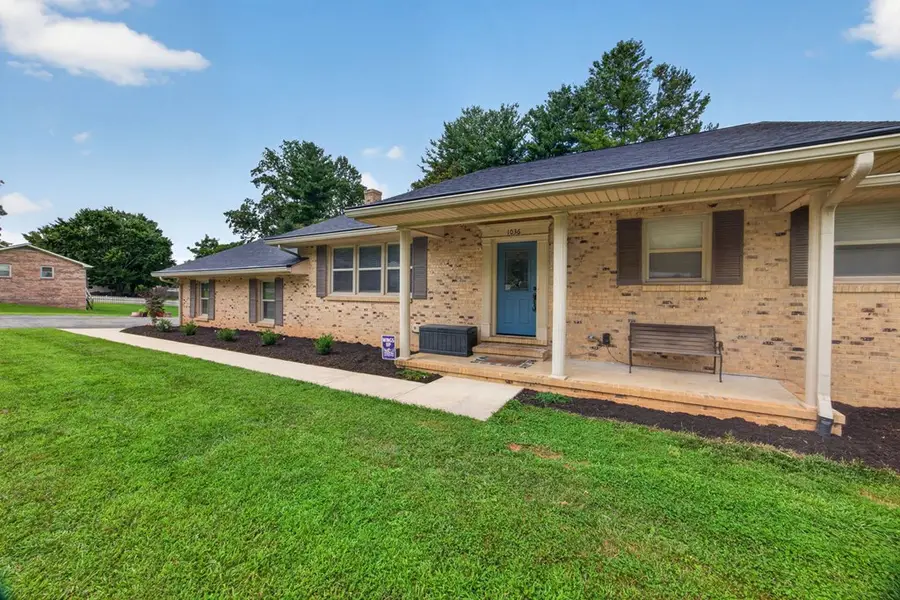 1036 Melrose Drive, Cookeville, TN 38501 - #3