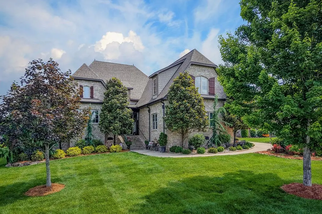 1758 Pearl Avenue, Cookeville, TN 38506 - #1