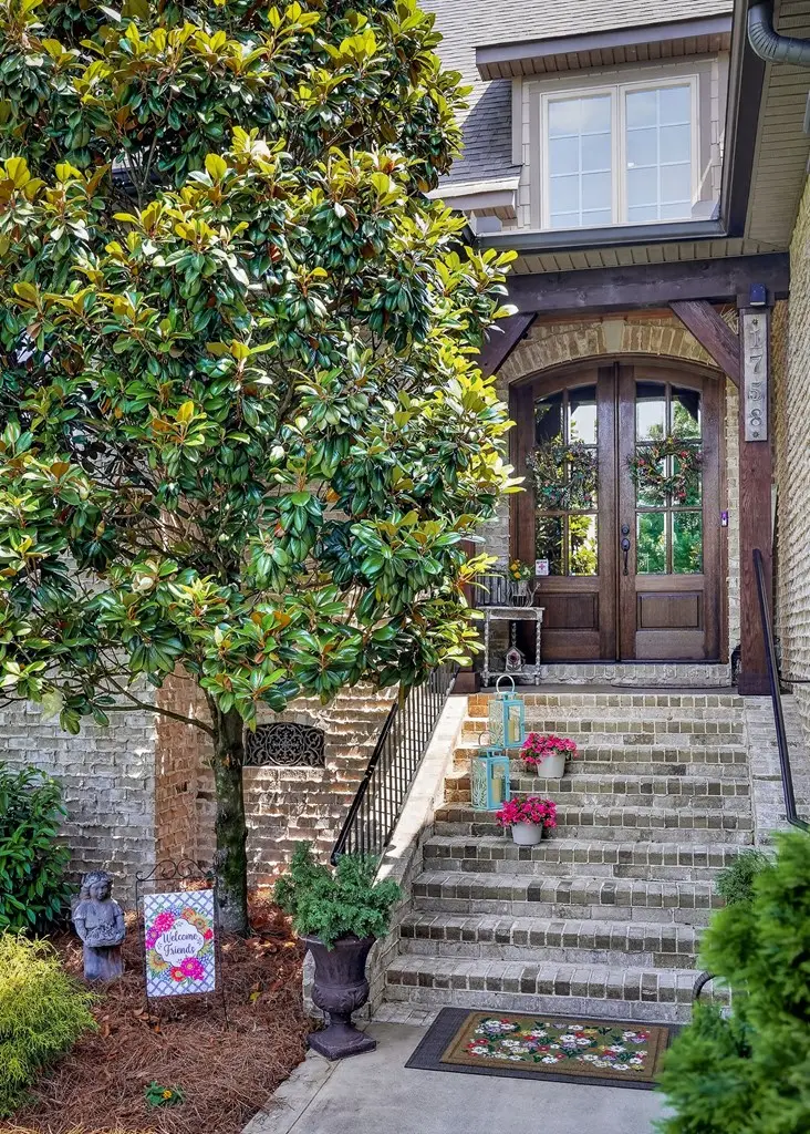 1758 Pearl Avenue, Cookeville, TN 38506 - #3