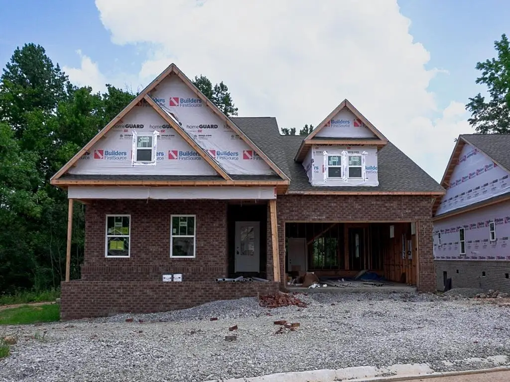1316 Kensington Cir, Cookeville, TN 38501 - #1