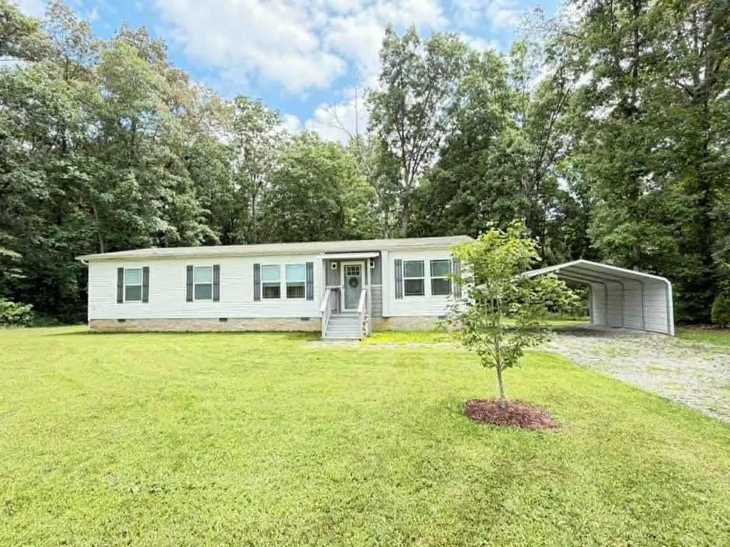 381 Dixon Road, Crossville, TN 38571 - #1