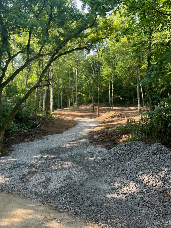 23.92ac Hix Hollow Road, GAINESBORO, TN 38562