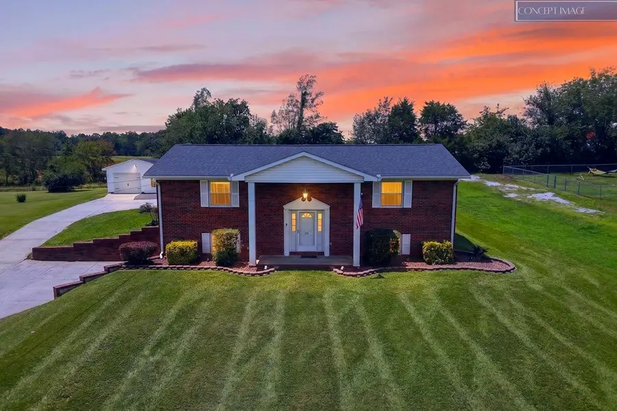 225 West Gate Dr, Baxter, TN 38544 - #3