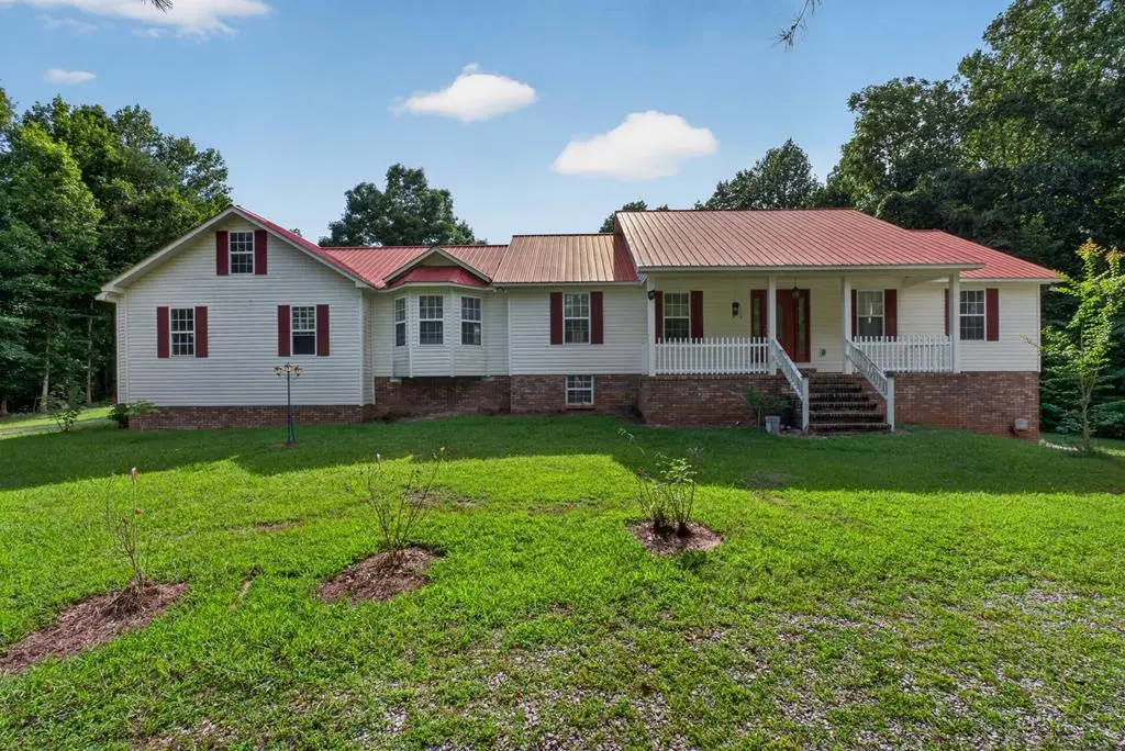 240 Hash Ln, Rock Island, TN 38581 - #1