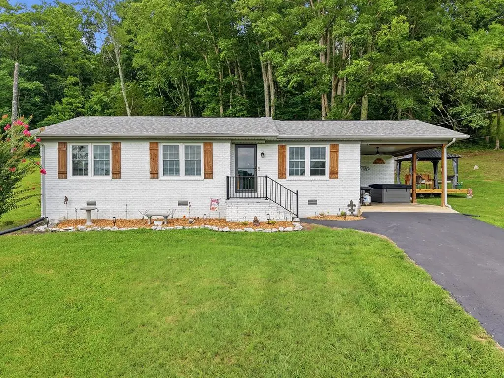 229 Burton Road, Sparta, TN 38583 - #1